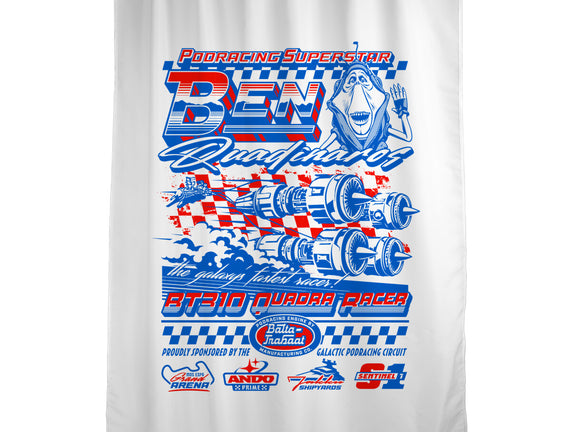 Podracing Superstar