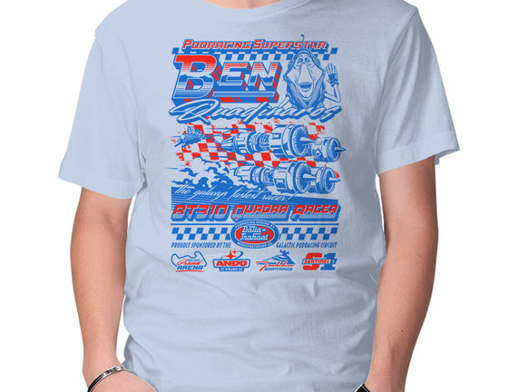 Podracing Superstar