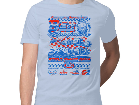 Podracing Superstar