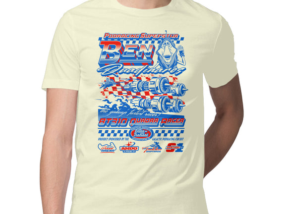 Podracing Superstar