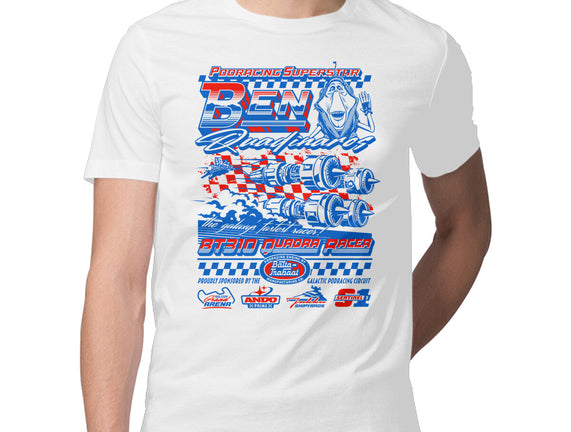 Podracing Superstar