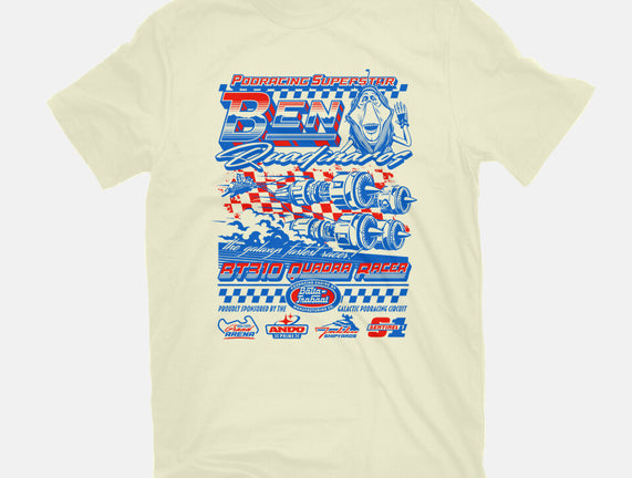 Podracing Superstar