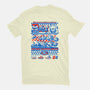 Podracing Superstar-Mens-Premium-Tee-Wheels