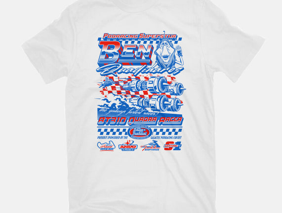 Podracing Superstar