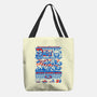 Podracing Superstar-None-Basic Tote-Bag-Wheels