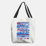 Podracing Superstar-None-Basic Tote-Bag-Wheels