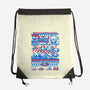 Podracing Superstar-None-Drawstring-Bag-Wheels