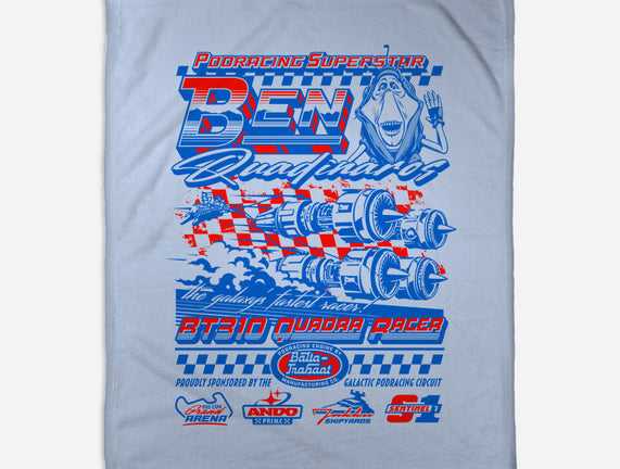 Podracing Superstar