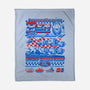 Podracing Superstar-None-Fleece-Blanket-Wheels