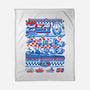 Podracing Superstar-None-Fleece-Blanket-Wheels