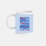 Podracing Superstar-None-Mug-Drinkware-Wheels