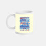 Podracing Superstar-None-Mug-Drinkware-Wheels