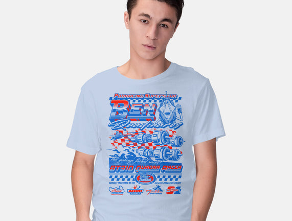 Podracing Superstar