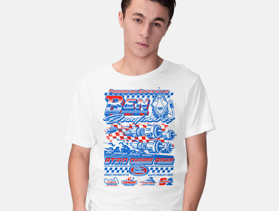Podracing Superstar
