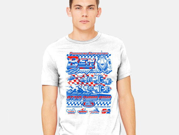 Podracing Superstar