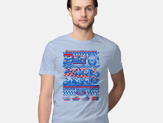 Podracing Superstar