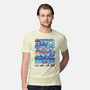 Podracing Superstar-Mens-Premium-Tee-Wheels