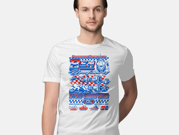 Podracing Superstar