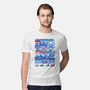 Podracing Superstar-Mens-Premium-Tee-Wheels