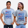 Podracing Superstar-Unisex-Basic-Tee-Wheels