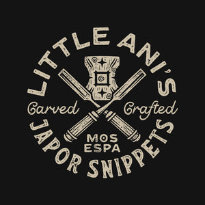 Little Ani's Japor Snippets