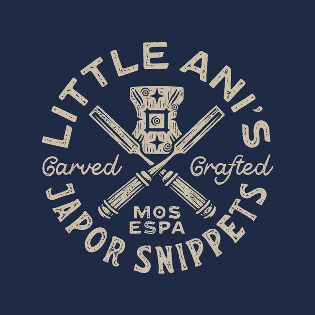 Little Ani's Japor Snippets-None-Glossy-Sticker-Wheels