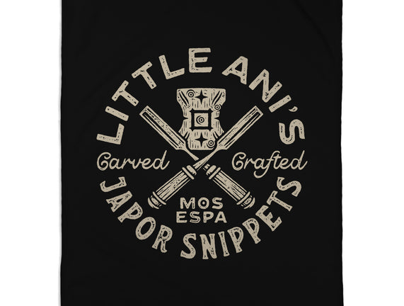 Little Ani's Japor Snippets