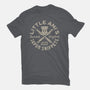 Little Ani's Japor Snippets-Unisex-Basic-Tee-Wheels