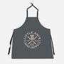 Little Ani's Japor Snippets-Unisex-Kitchen-Apron-Wheels