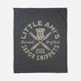 Little Ani's Japor Snippets-None-Fleece-Blanket-Wheels