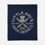 Little Ani's Japor Snippets-None-Fleece-Blanket-Wheels