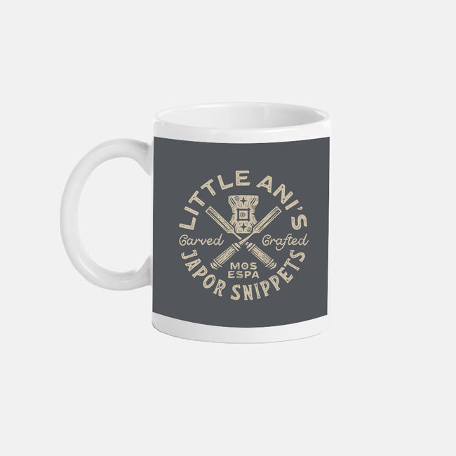 Little Ani's Japor Snippets-None-Mug-Drinkware-Wheels