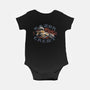 Razor Crest-Baby-Basic-Onesie-Wheels
