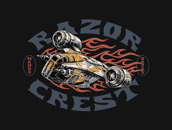 Razor Crest