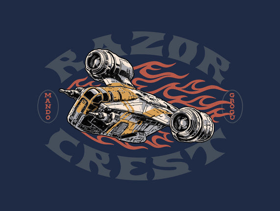 Razor Crest