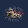 Razor Crest-Mens-Basic-Tee-Wheels