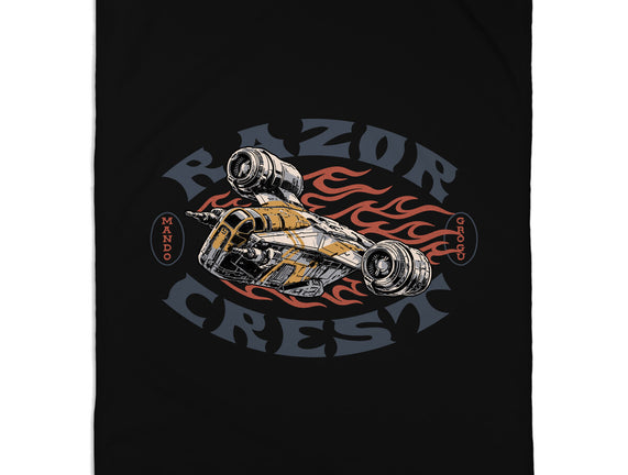 Razor Crest