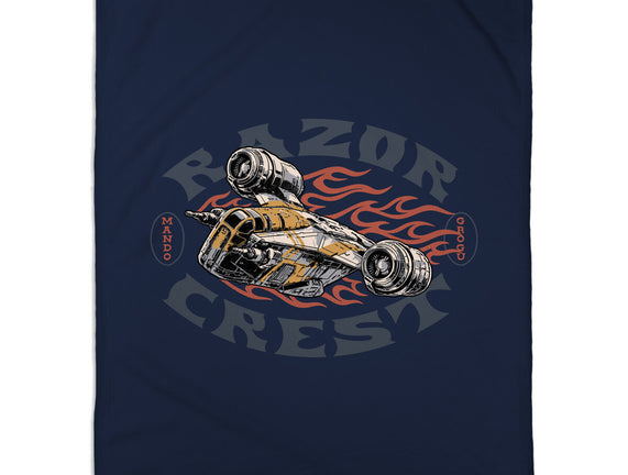 Razor Crest