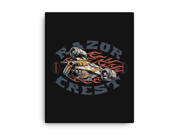 Razor Crest