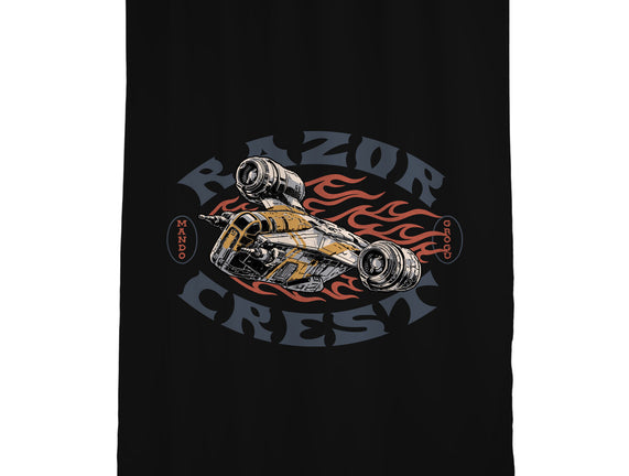 Razor Crest