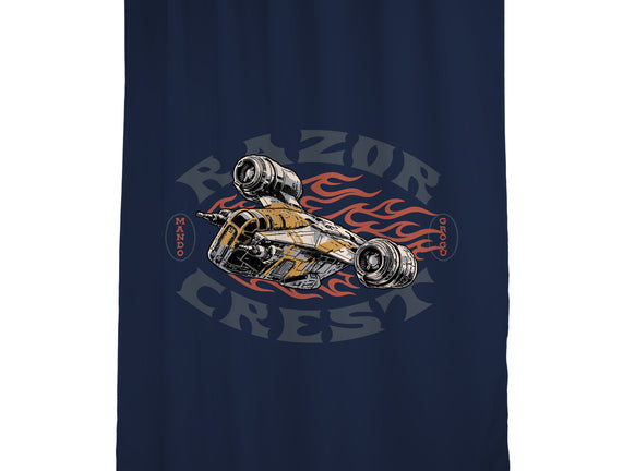Razor Crest
