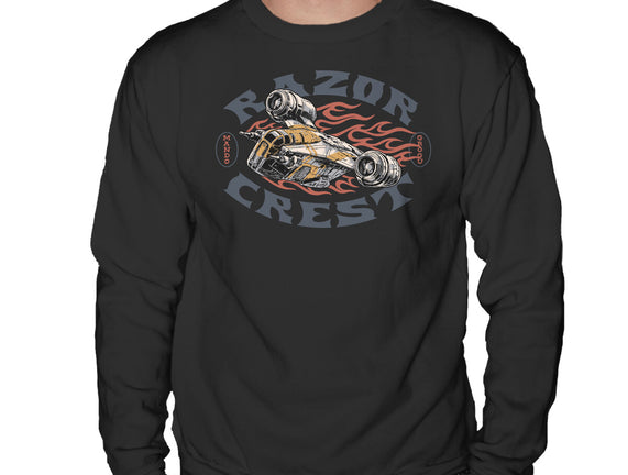 Razor Crest