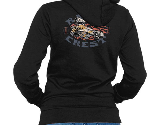 Razor Crest