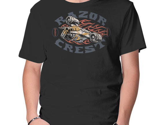 Razor Crest