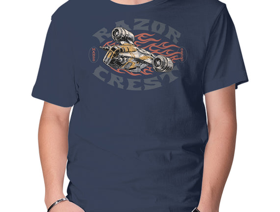 Razor Crest