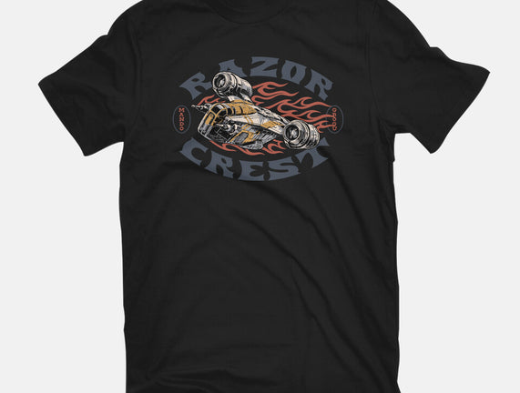 Razor Crest