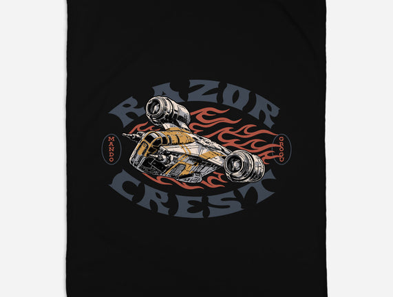 Razor Crest