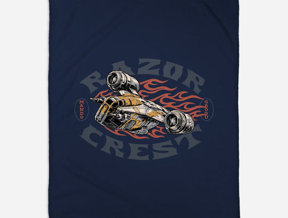 Razor Crest