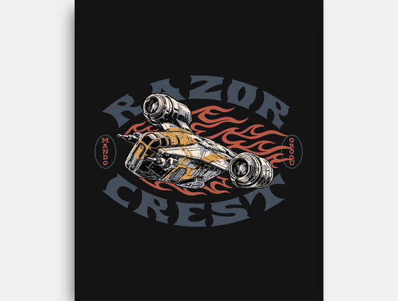 Razor Crest