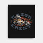 Razor Crest-None-Stretched-Canvas-Wheels
